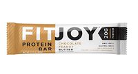 Fitjoy Protein Bar; Chocolate Peanut Butter (5 pack)