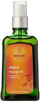 Weleda Muscle Massage Oil, Arnica, 3.4 Fl Oz (Pack of 1) Packaging may vary