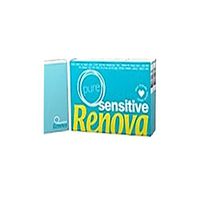 Renova Sensitive Pocket Tissues- Pure (6 Pack)