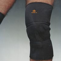 Impacto Ergonomic Thermo Wrap Knee Support - X-large