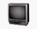 Sony 13" TV (KV-13M42)