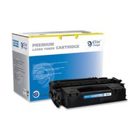 Elite Image Remanufactured Toner Cartridge - Alternative for HP 49X (Q5949X)