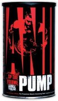 Animal Pump, Pre-Workout Creatine, 30 Packs, From Universal by Universal Nutrition