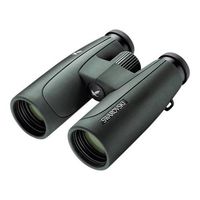 Swarovski SLC 8x42 Waterproof Binoculars with FieldPro Package, Green