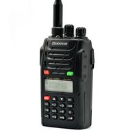 WOUXUN KG-UVD1P 136-174 / 400-470MHz Radio Handheld Transceiver