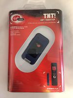 Kyocera TNT Prepaid Phone (Virgin Mobile)
