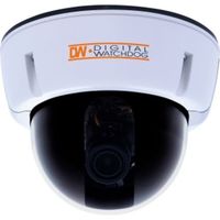 DIGITAL WATCHDOG DWCD1362D Digital Indoor Dome, 1/3" Sony