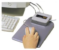 Casio XR-12WE2S 12mm Labeling Tape (Black on White)