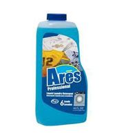 Ares Pro HE Liquid Detergent - 18 fl. Oz