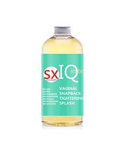 sx-IQ Snapback Vagi-Tightening Splash