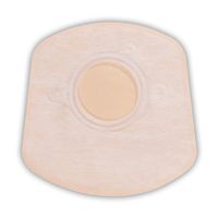 SUR-FIT Natura Mini Pouch Opaque w/1-sided comfort panel, 1 3/4"