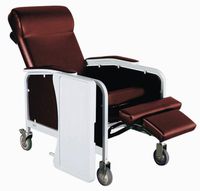 Dukal Elastic Bandage Latex-Free - 4" x 4.5 yds - Model 504LF - Box of 10