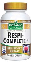 Botanic Choice Respi-Complete - Adult Daily Supplement