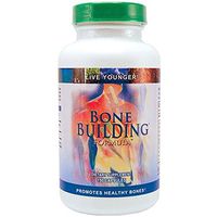 BONE BUILDING FORMULA - 150 CAPSULES - 2 Pack