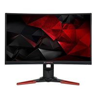 Acer Predator Z1 Series Z271U bmiphzx (UM.HZ1AA.002) Black 27" 1ms (GTG) HDMI Widescreen LED Backlight LCD/LED Monitor