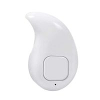 Nessere Mini Stereo Bluetooth 4.1 Wireless Earphones in-Ear Headset Earbuds Bluetooth Headsets