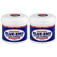 Blue Emu Original Analgesic Cream, 12 Oz. - Pack of 2