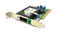 GATEWAY GVC SF1151V/R9A 56K PCI INTERNAL MODEM CARD 6001260 SF-1156IV R9A OEM