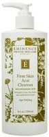 Eminence Firm Skin Acai Cleanser Hyaluronic Acid 250ml(8.4oz) Age Defying New Fresh Product