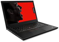 Oemgenuine Lenovo ThinkPad T480 Laptop Computer 14 Inch HD Display, Intel Quad Core i5-8250U, 16GB RAM, 500GB SSD, Fingerprint, W10P
