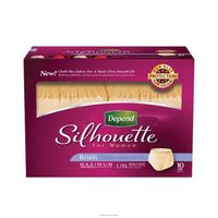 (CS) Depend(r) Silhouette(r) Briefs for Women