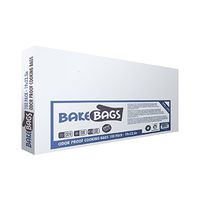 Bake Bags, Bird Bags, Extra Large 19" x 23.5" 100-Pack