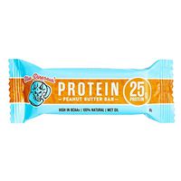 Blue Dinosaur Protein Peanut Butter 60g x 12