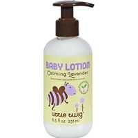 Little Twig Bodymilk Lavender - 8.5 fl oz
