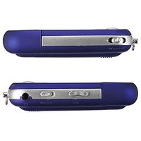 2/4/8GB USB 2.0 Flash Drive LCD Mini MP3 Music Player w/ FM Radio Voice Recorder