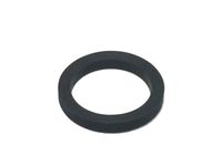 Tape Deck Repair Parts Idler tire/Inner Diameter 13mm/Thickness 2mm/Width 2mm/1 Piece