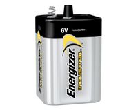 Energizer Industrial Alkaline 6 Volt Battery