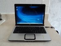 HP Pavilion DV 2000