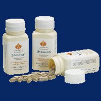 Shatavari 60 CAP