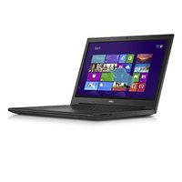 2015 Newest Dell Inspiron 15 15.6-Inch Touchscreen Laptop (Core i3-5005U, 4 GB RAM, 500 GB HDD)