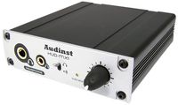 Audinst DAC with headphone amplifier HUD-mx1 | regular import goods|
