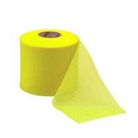 Mueller M-Wrap Pre wrap for Athletic Tape (Big Sunburst, 48 Rolls)