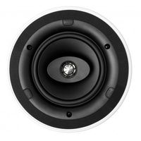 KEF 6.5" Round in-Ceiling Speaker