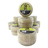 Fat Tape Extra Wide Shin Guard Tape Used for Hockey Tape, Soccer Tape. (1)