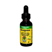 Bulk Saver Pack 8x1 FZ : Nature's Answer Goldenseal Root Alcohol Free