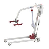BestLift PL273 Full Body Electric Patient Lift, 600 lbs Capacity