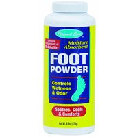 Foot Powder - Smart Savers