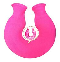 Winter Hot Water Bag Travel U-Shaped Hot for Neck Care, G4