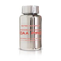 Scitec Nutrition D-Test 120 Capsules by Scitec Nutrition