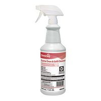 DRK48049 - Suma Oven amp;amp; Grill Cleaner, Neutral, 32oz, Spray Bottle