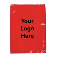 Mini Tissue Packet - 250 Quantity - $0.75 Each - Promotional Product/Bulk/Branded with Your Logo/Customized