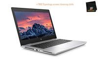 HP EliteBook 840 G6 -14" Full HD - Core i5-8365U - 16GB RAM - 256 GB SSD - Win 10 Pro