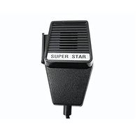 Workman CM5 Superstar CB Radio Microphone 5 Pin Cobra