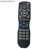 NewPowerGear TV Remote Control Replacement For APEX LE4077M LD4688 LE3212 LE3212D