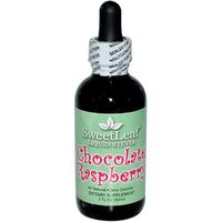 Sweetleaf Stevia Stevia Liq Choc Rspbry