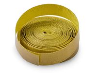 3 Mil Teflon Tape 18' Roll (1 Roll) - WRAPS-TT3RL
